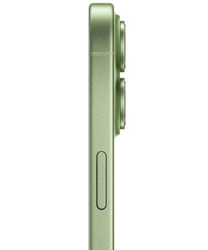 Apple iPhone 17 mobiltelefon, 256GB, Sage MG6N4ZD/A