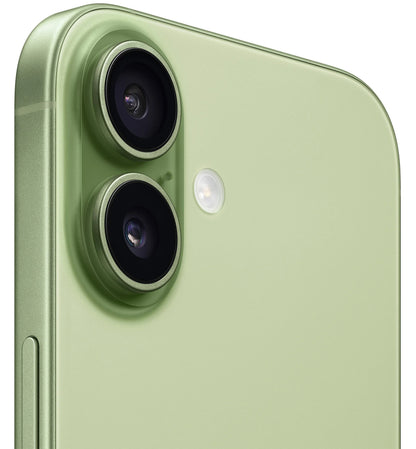 Apple iPhone 17 mobiltelefon, 256GB, Sage MG6N4ZD/A