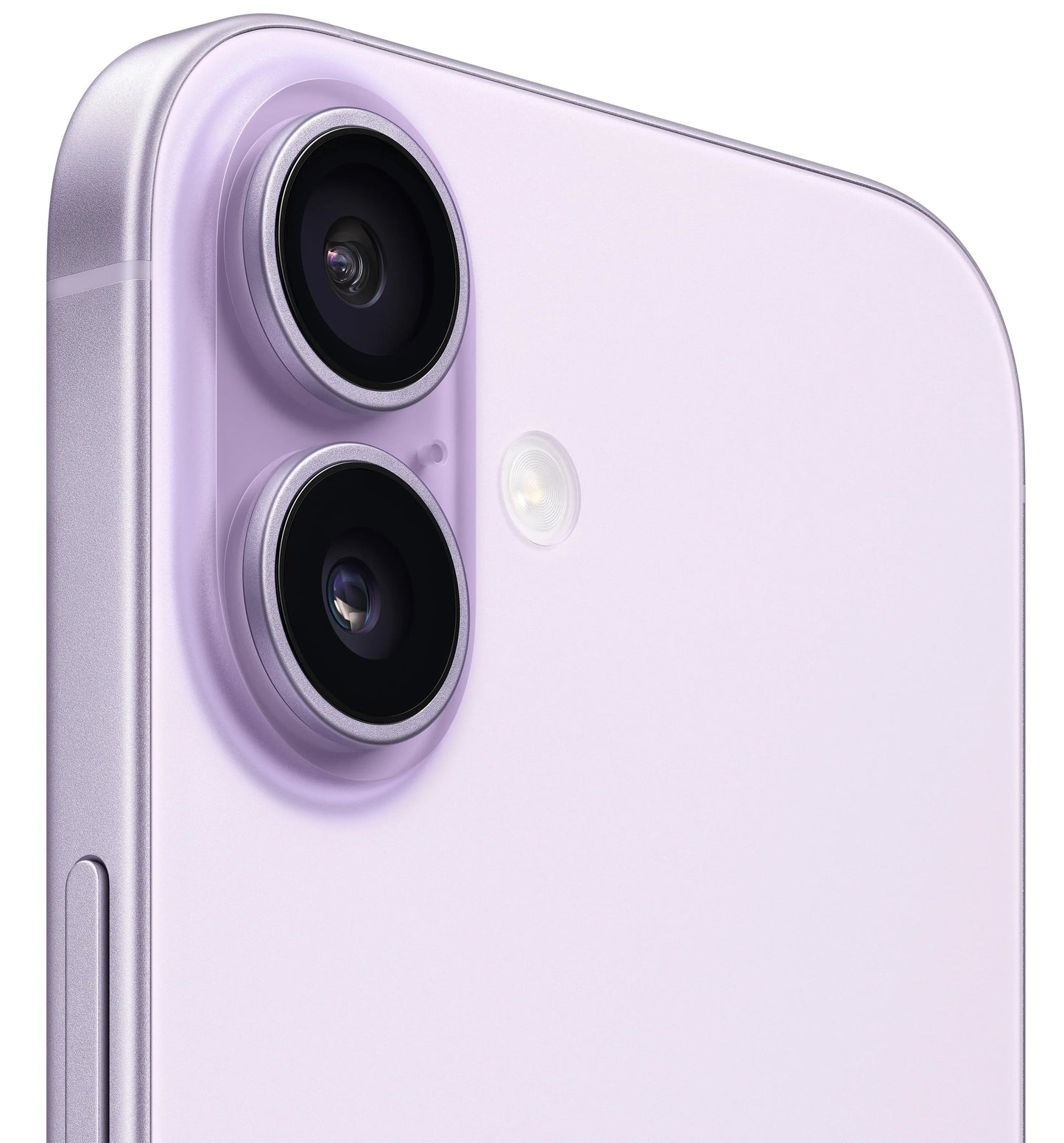 Apple iPhone 17 Mobiltelefon, 512GB, Levendula MG6U4ZD/A