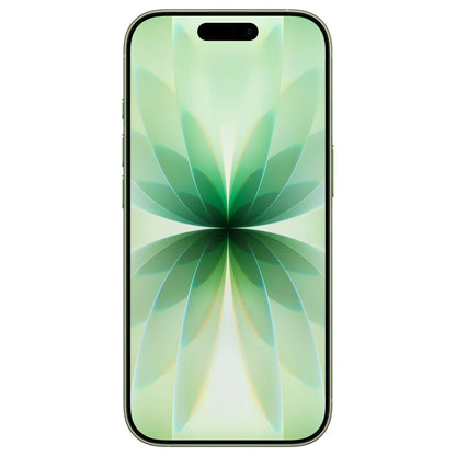 Apple iPhone 17 mobiltelefon, 256GB, Sage MG6N4ZD/A