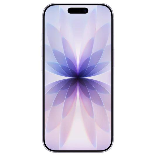 Apple iPhone 17 mobiltelefon, 256GB, levendula MG6M4ZD/A