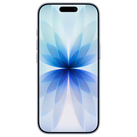 Apple iPhone 17 Mobiltelefon, 256GB, Mist Blue MG6L4ZD/A