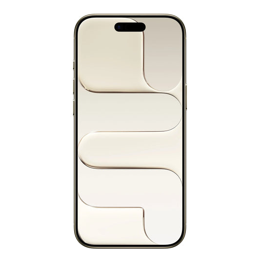 Apple iPhone Air mobiltelefon, 256GB, Light Gold MG2N4ZD/A