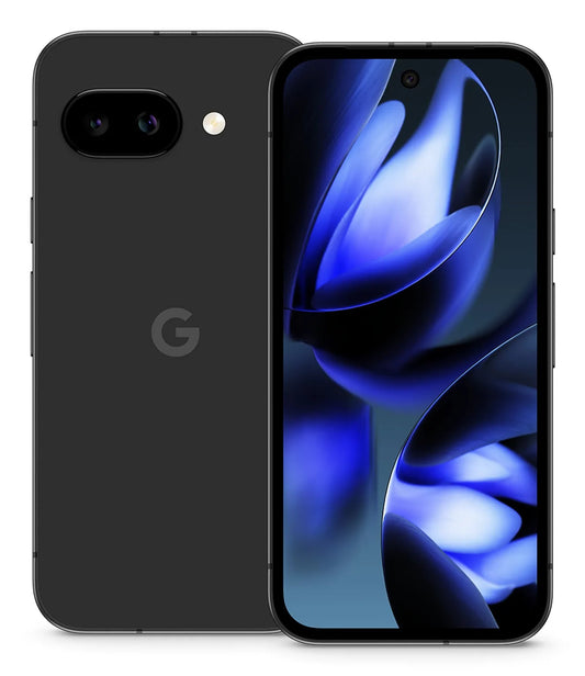 Google Pixel 9a mobiltelefon, 128GB, 8GB, Obszidián GA05769-GB