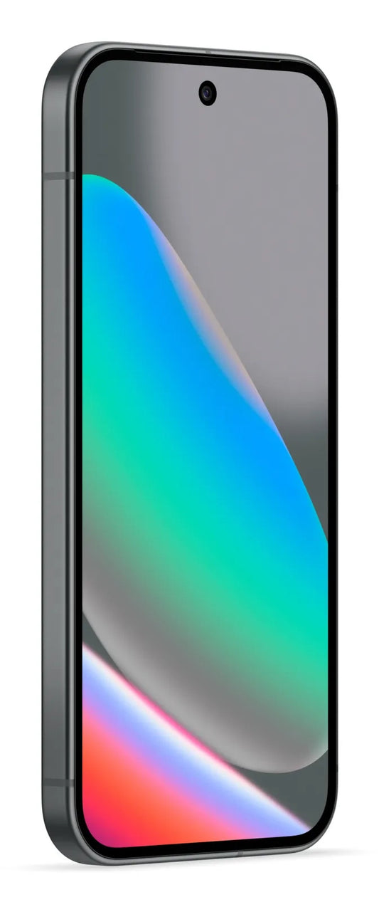Google Pixel 10 Mobiltelefon, 256GB, 12GB, Obszidián GA09883-GB