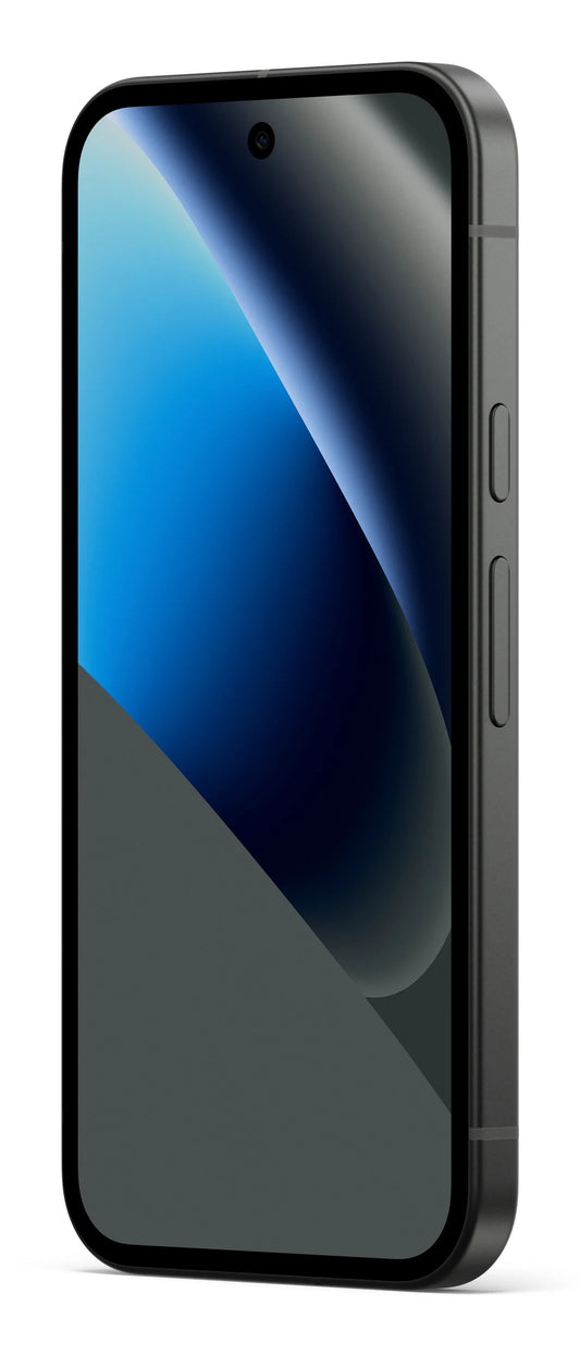 Google Pixel 10a mobiltelefon, 256GB, 8GB, Obszidián GA09605-GB