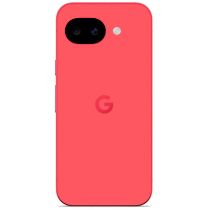 Google Pixel 10a mobiltelefon, 256GB, 8GB, Berry