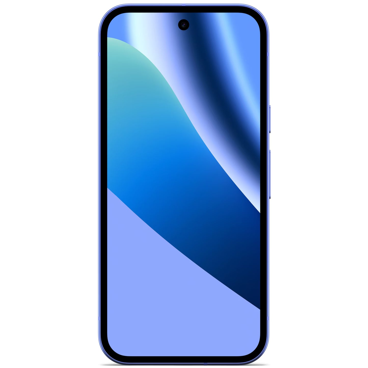 Google Pixel 10a mobiltelefon, 128GB, 8GB, Levendula GA09603-GB