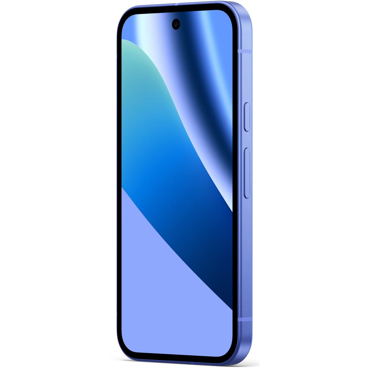 Google Pixel 10a mobiltelefon, 128GB, 8GB, Levendula GA09603-GB