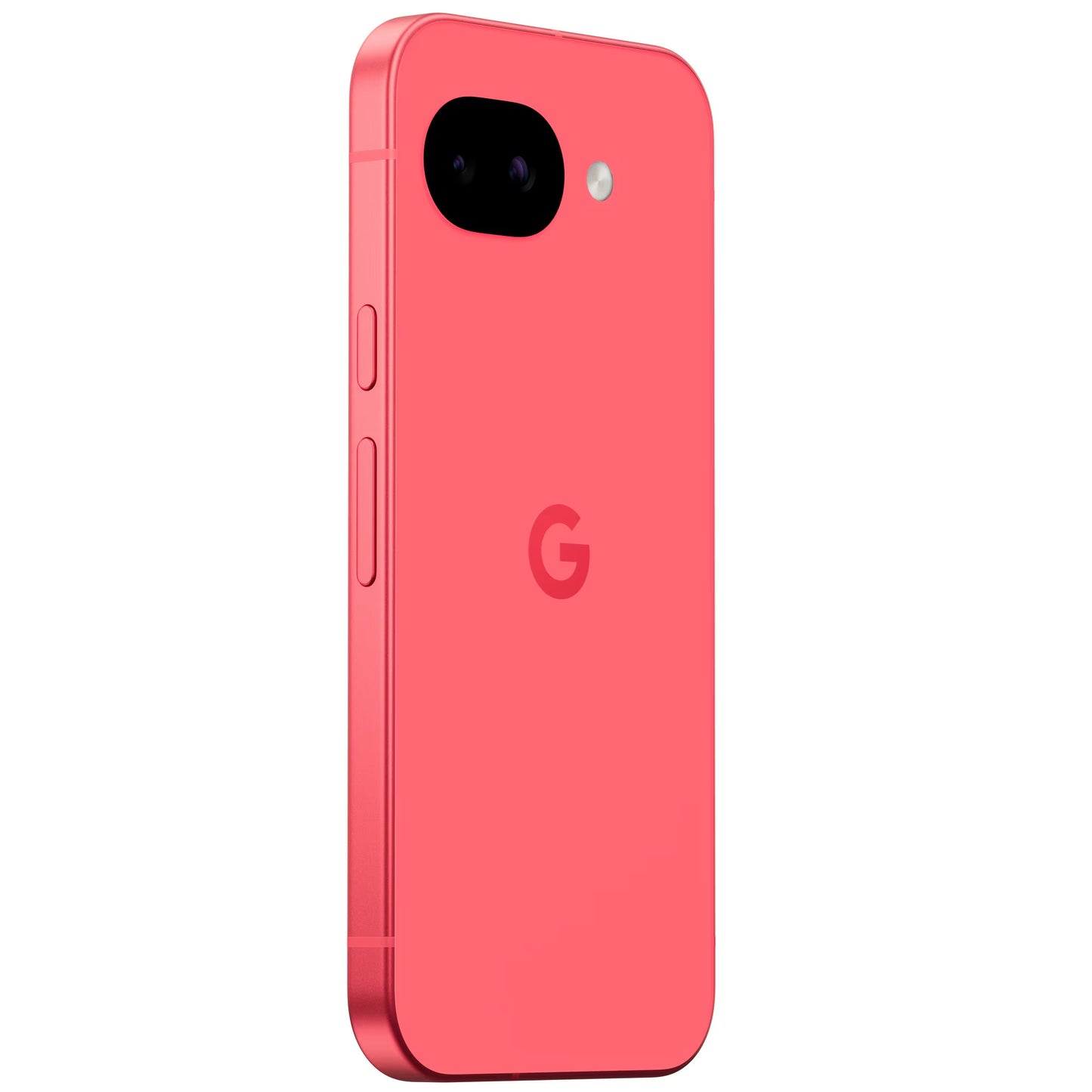 Google Pixel 10a mobiltelefon, 256GB, 8GB, Berry