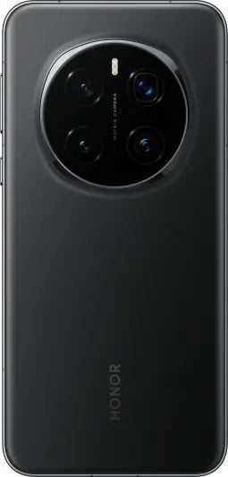 Honor Magic7 Pro 5G Dual SIM mobiltelefon, 512GB, 12GB, Fekete 5109BQHG