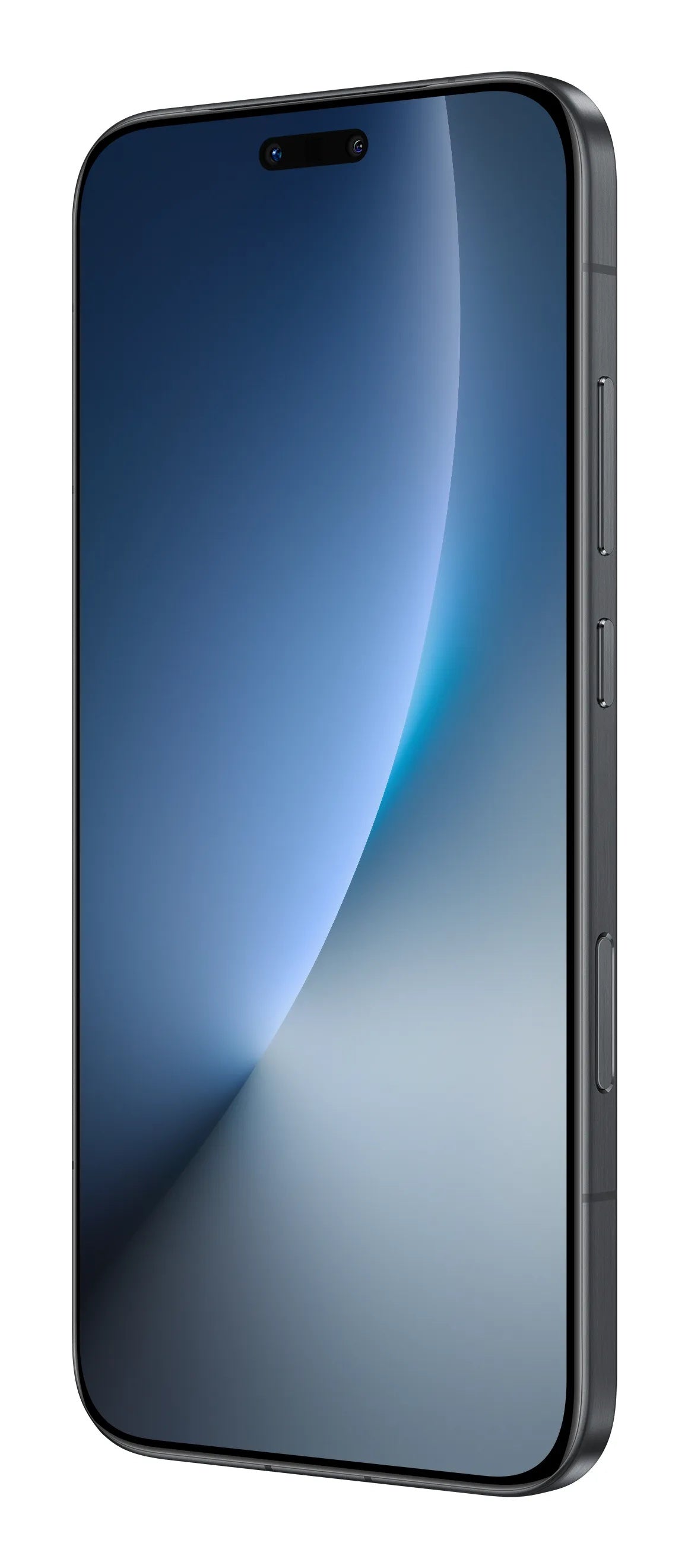 Mobiltelefon Honor Magic8 Pro 5G Dual SIM, 512GB, 12GB, Fekete 5109CCPK