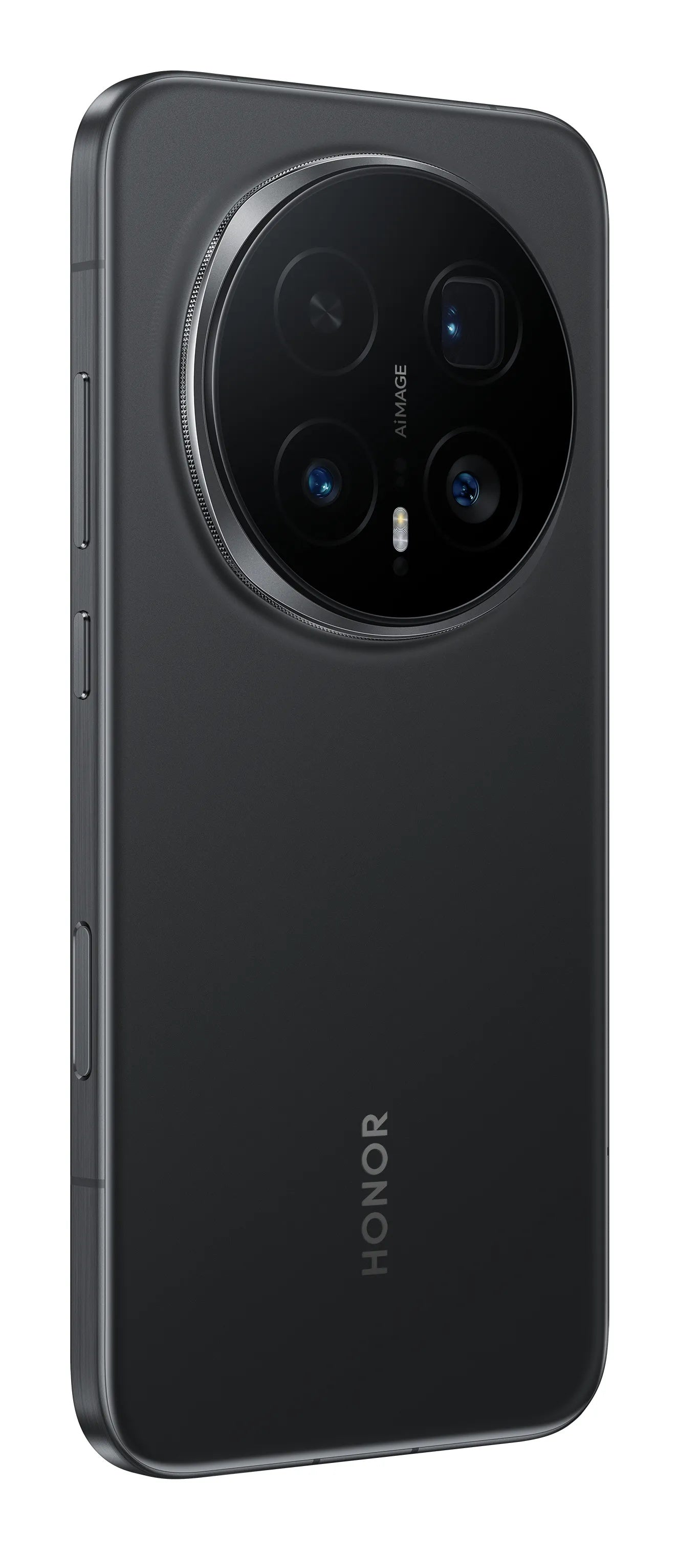 Mobiltelefon Honor Magic8 Pro 5G Dual SIM, 512GB, 12GB, Fekete 5109CCPK