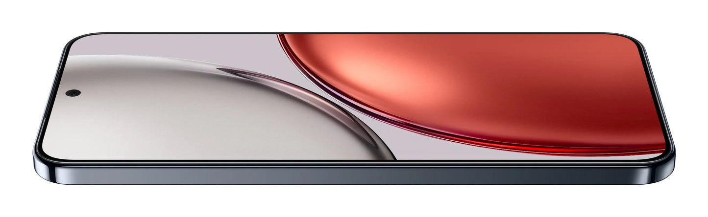 Honor Magic8 Lite 5G Dual SIM Mobiltelefon, 512GB, 8GB, Midnight Black 5109BYRB