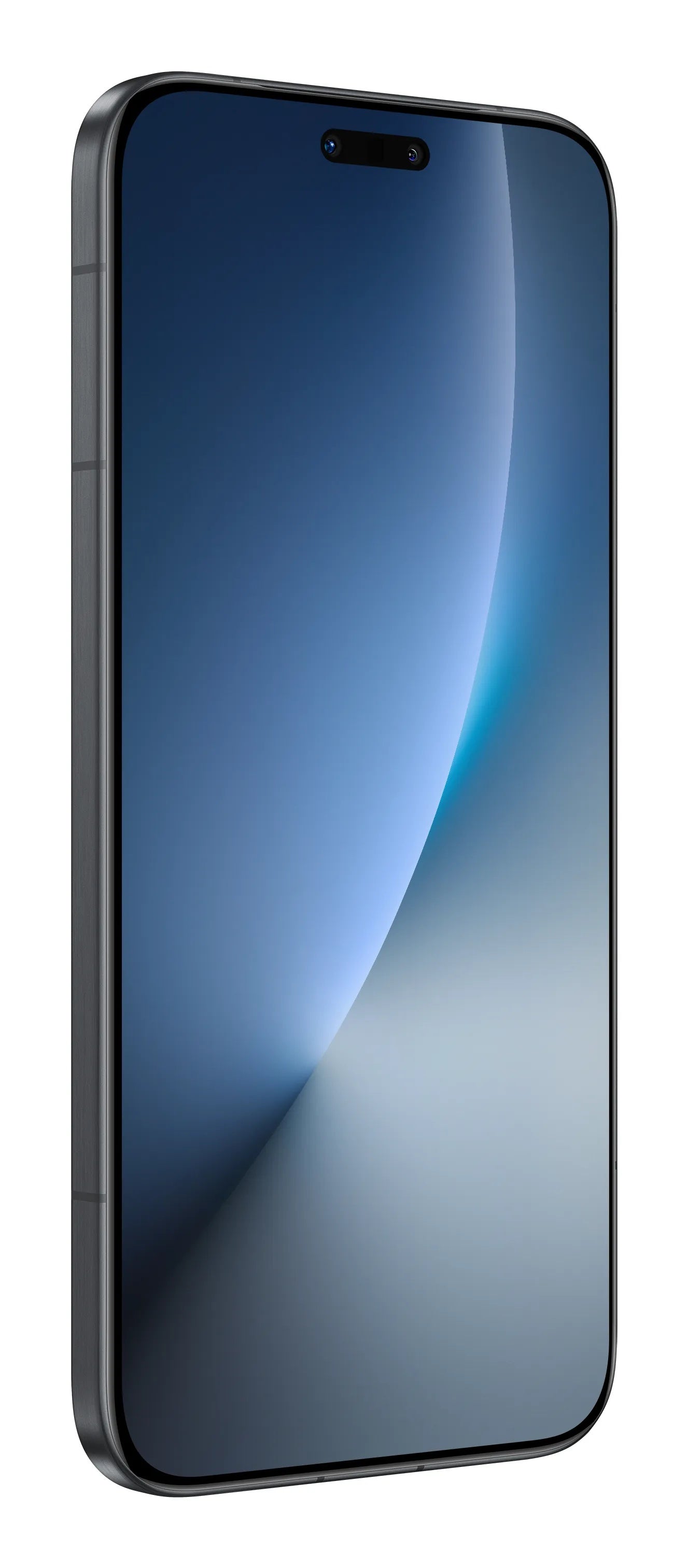 Mobiltelefon Honor Magic8 Pro 5G Dual SIM, 512GB, 12GB, Fekete 5109CCPK