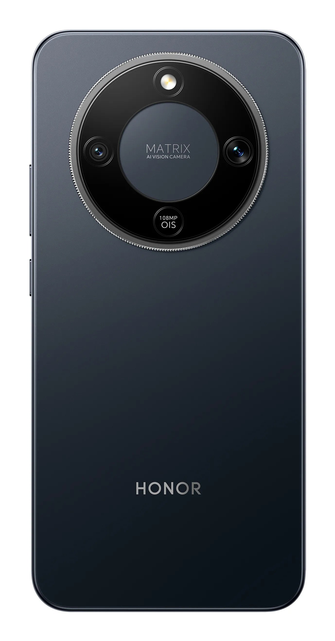 Honor Magic8 Lite 5G Dual SIM Mobiltelefon, 512GB, 8GB, Midnight Black 5109BYRB