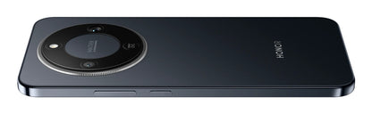 Honor Magic8 Lite 5G Dual SIM Mobiltelefon, 512GB, 8GB, Midnight Black 5109BYRB