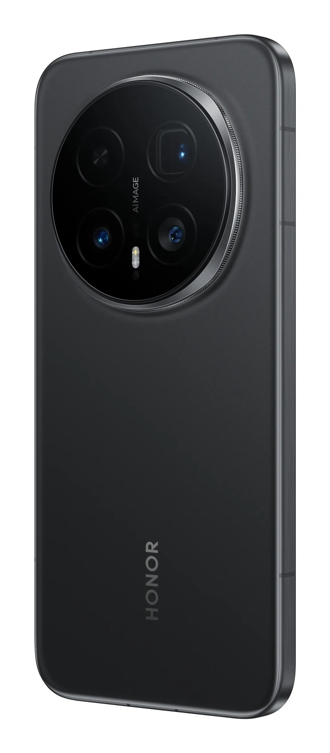 Mobiltelefon Honor Magic8 Pro 5G Dual SIM, 512GB, 12GB, Fekete 5109CCPK