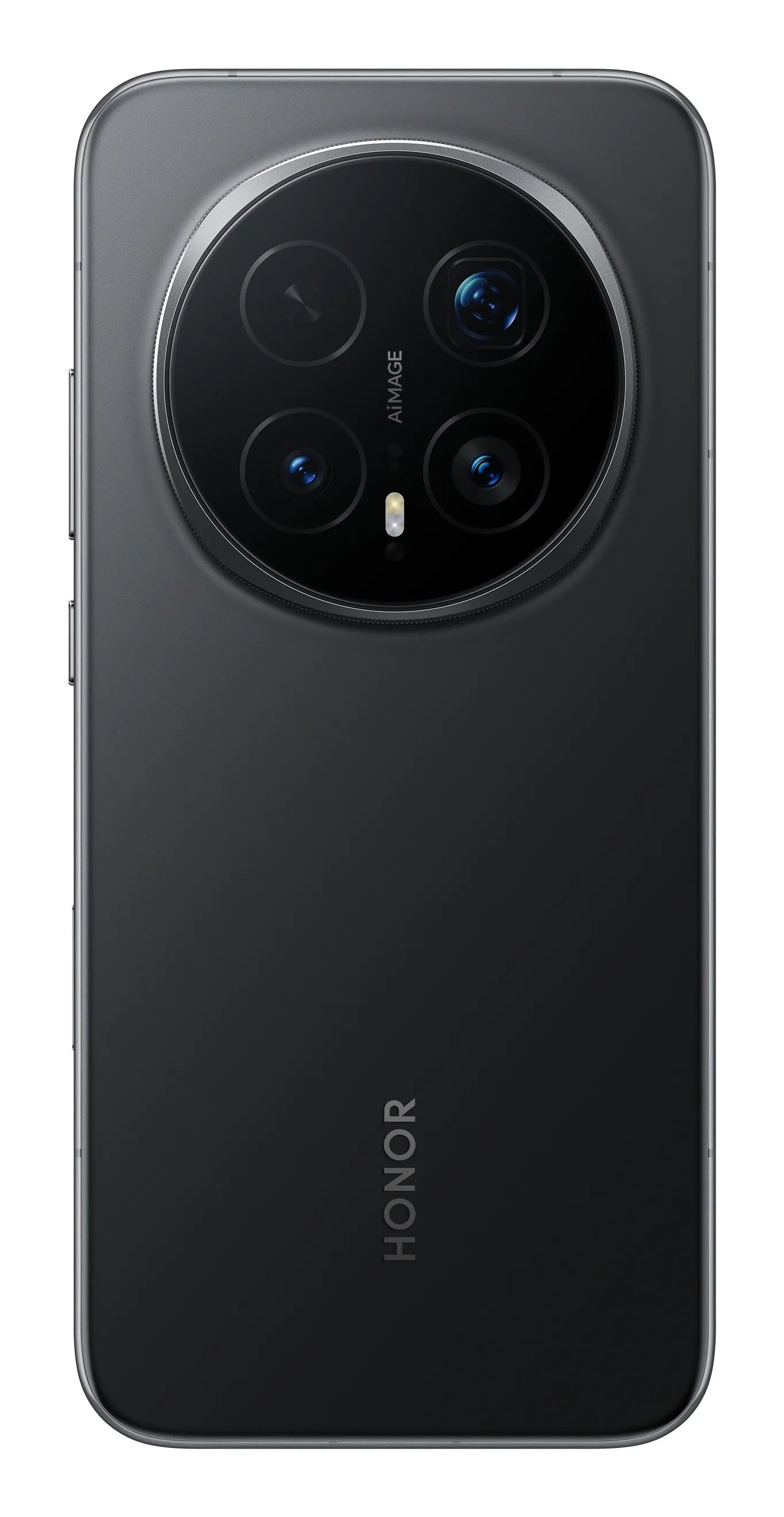 Mobiltelefon Honor Magic8 Pro 5G Dual SIM, 512GB, 12GB, Fekete 5109CCPK