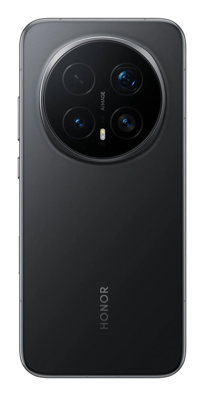 Mobiltelefon Honor Magic8 Pro 5G Dual SIM, 512GB, 12GB, Fekete 5109CCPK