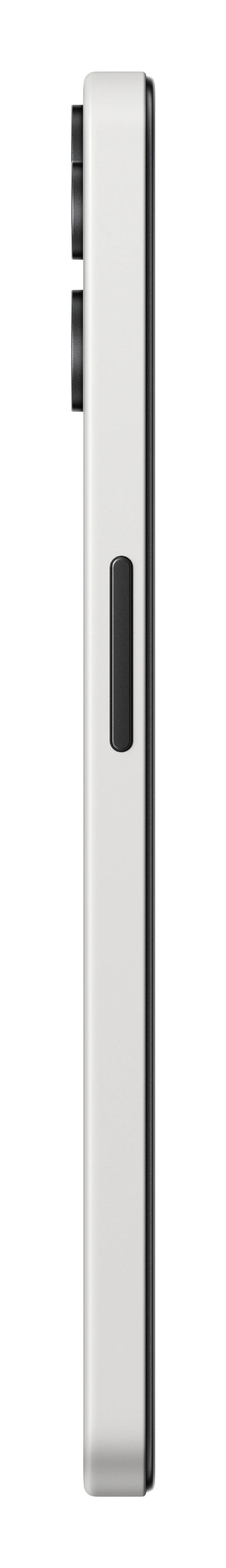 Nothing Phone (3a) Lite mobiltelefon, 128GB, 8GB, Fehér A10400248