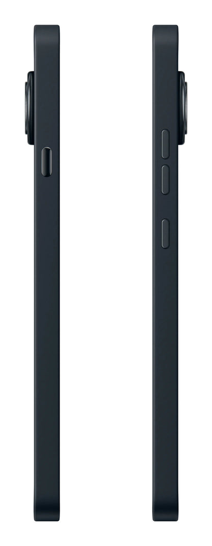 Nothing Phone (4a) mobiltelefon, 128GB, 8GB, Fekete A10400278