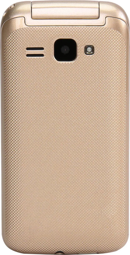 Olympia Luna Dual SIM, Gold 2212 Mobiltelefon