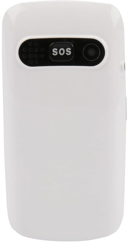 Olympia Primus Dual SIM Mobiltelefon, Fehér 2234
