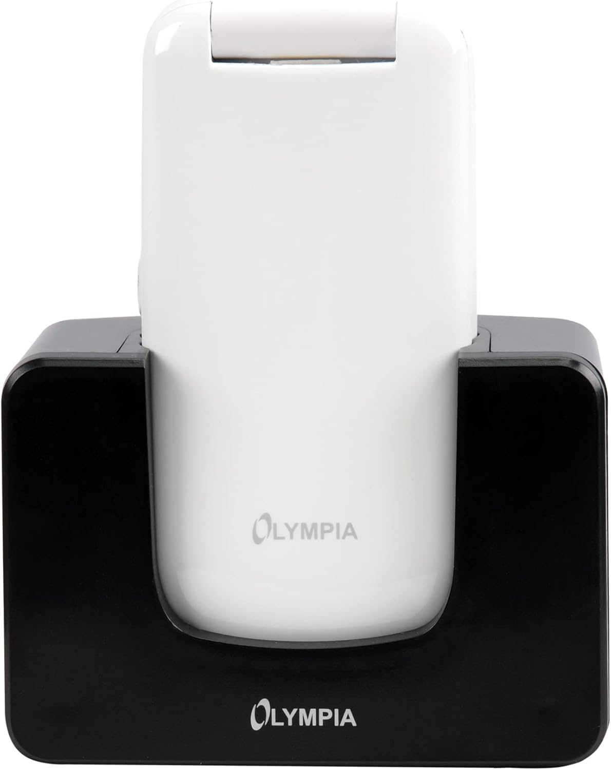 Olympia Primus Dual SIM Mobiltelefon, Fehér 2234
