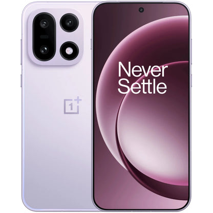 OnePlus 15 5G Dual SIM mobiltelefon, 512GB, 16GB, Ultra Violet 5011116289