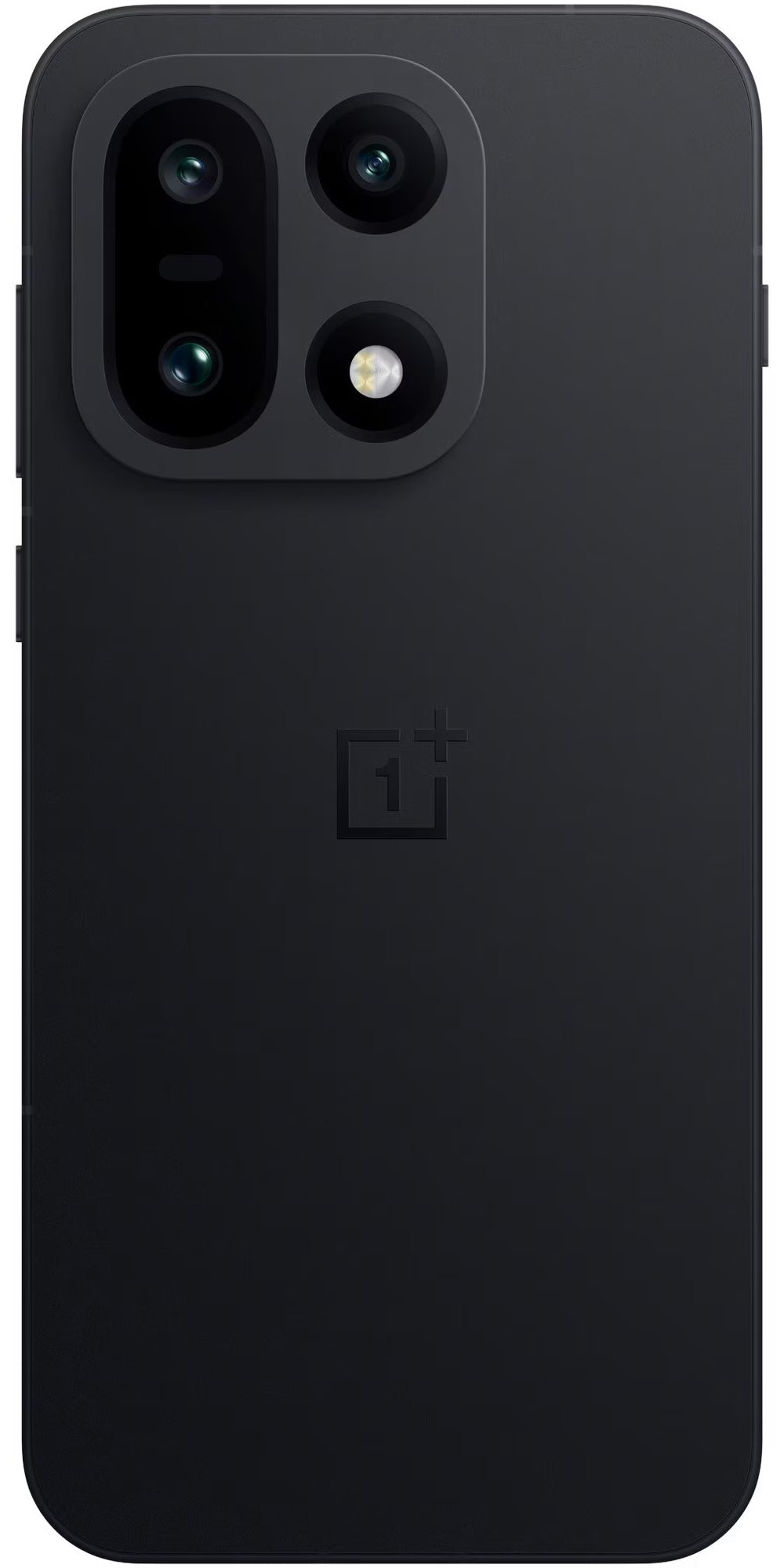 OnePlus 15 5G Dual SIM Mobiltelefon, 512GB, 16GB, Infinite Black 5011116286