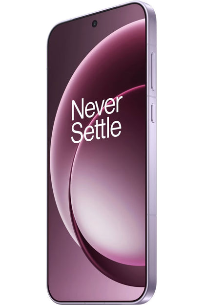 OnePlus 15 5G Dual SIM mobiltelefon, 512GB, 16GB, Ultra Violet 5011116289