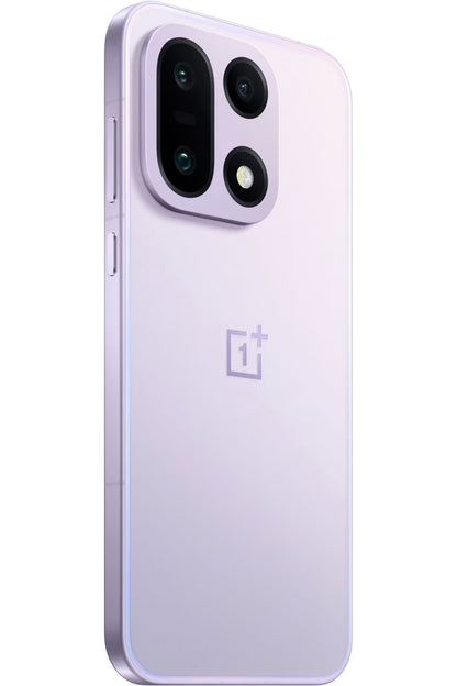 OnePlus 15 5G Dual SIM mobiltelefon, 512GB, 16GB, Ultra Violet 5011116289
