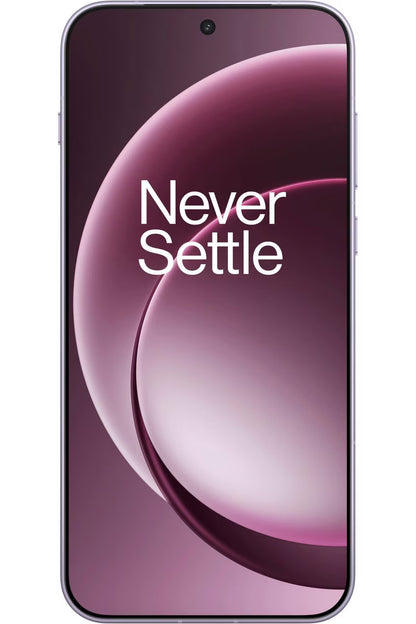 OnePlus 15 5G Dual SIM mobiltelefon, 512GB, 16GB, Ultra Violet 5011116289
