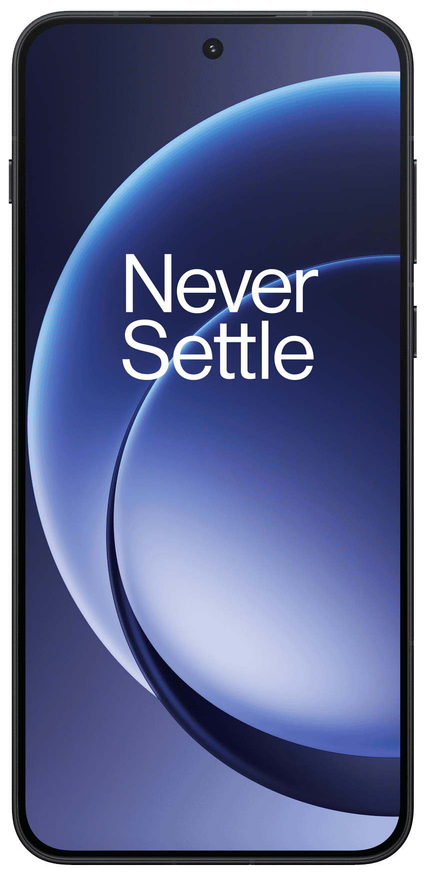 OnePlus 15R 5G Dual SIM mobiltelefon, 256GB, 12GB, Charcoal Black 5011116967