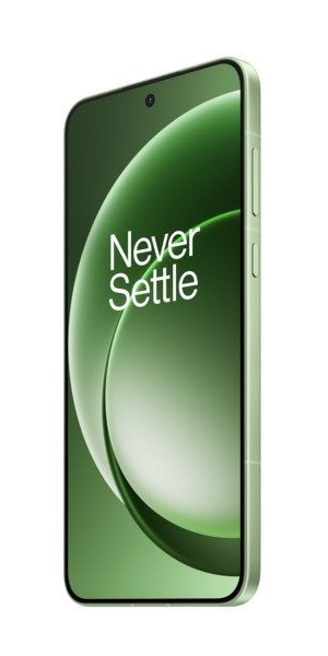 OnePlus 15R 5G Dual SIM Mobiltelefon, 256GB, 12GB, Mint Breeze 5011116965