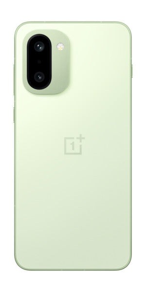 OnePlus 15R 5G Dual SIM Mobiltelefon, 256GB, 12GB, Mint Breeze 5011116965