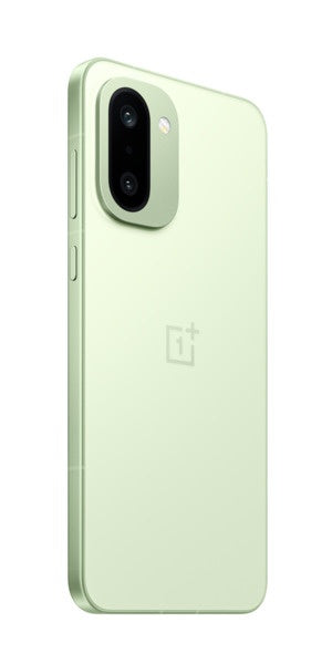 OnePlus 15R 5G Dual SIM Mobiltelefon, 256GB, 12GB, Mint Breeze 5011116965