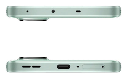 OnePlus Nord 3 5G Dual SIM mobiltelefon, 128GB, 8GB, Misty Green 5011103075