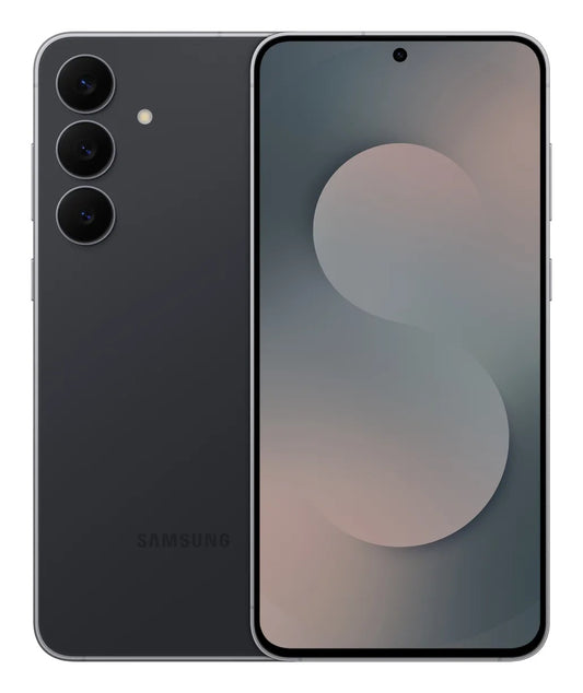 Samsung Galaxy S25 FE mobiltelefon, 256GB, Jetblack EU SM-S731BZKGEUE