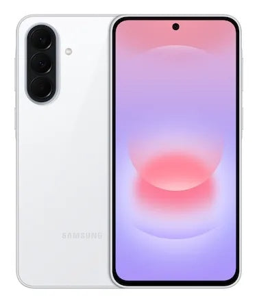 Samsung Galaxy A37 mobiltelefon, 256GB, 8GB, Awesome White EU SM-A376BZWGEUE