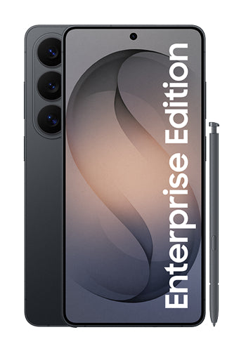 Samsung Galaxy S26 Ultra mobiltelefon, 256GB, 12GB, fekete EU Enterprise Edition SM-S948BZKDEEE