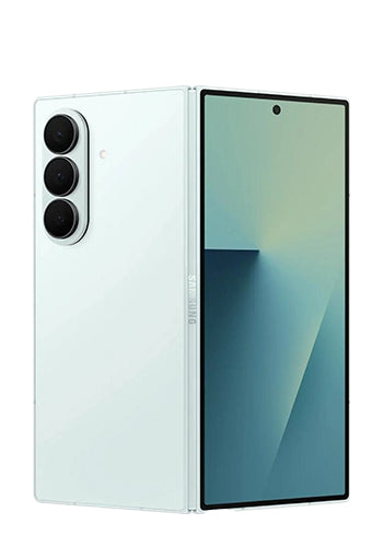 Samsung Galaxy Z Fold7 mobiltelefon, 512GB, 12GB, menta EU
