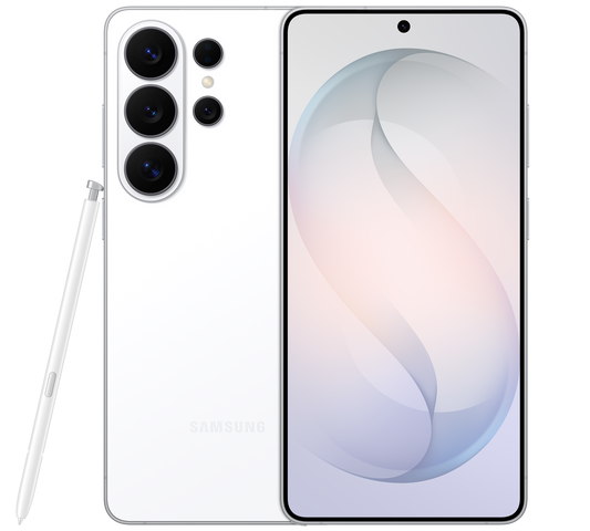 Samsung Galaxy S26 Ultra mobiltelefon, 256GB, 12GB, Fehér SM-S948BZWEUB
