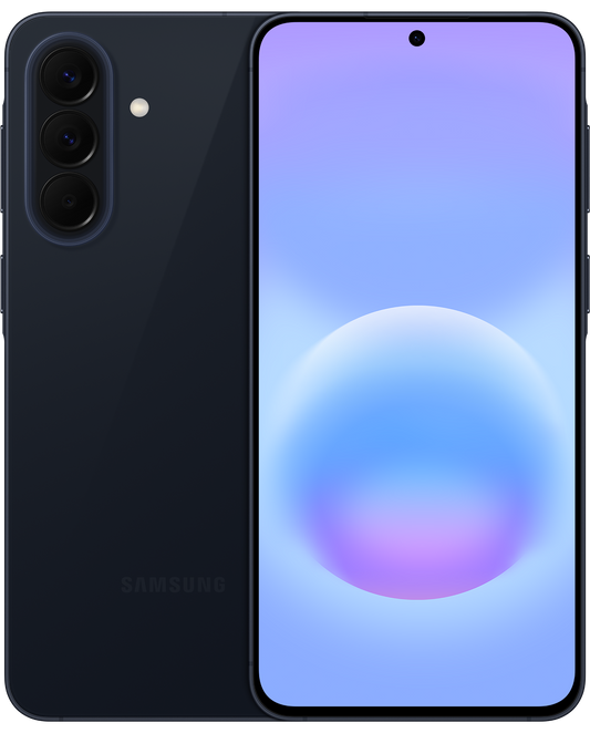 Samsung Galaxy A57 mobiltelefon, 128GB, 8GB, Awesome Navy EU SM-A576BDBBEUE