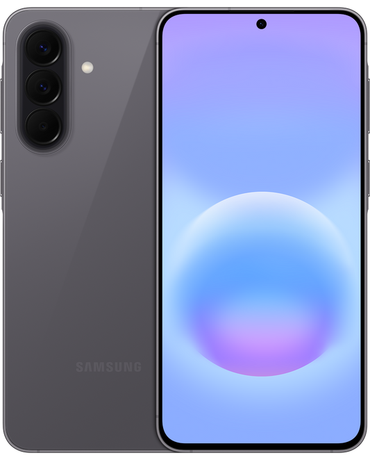 Samsung Galaxy A57 mobiltelefon, 128GB, 8GB, Awesome Gray EU SM-A576BZABEUE