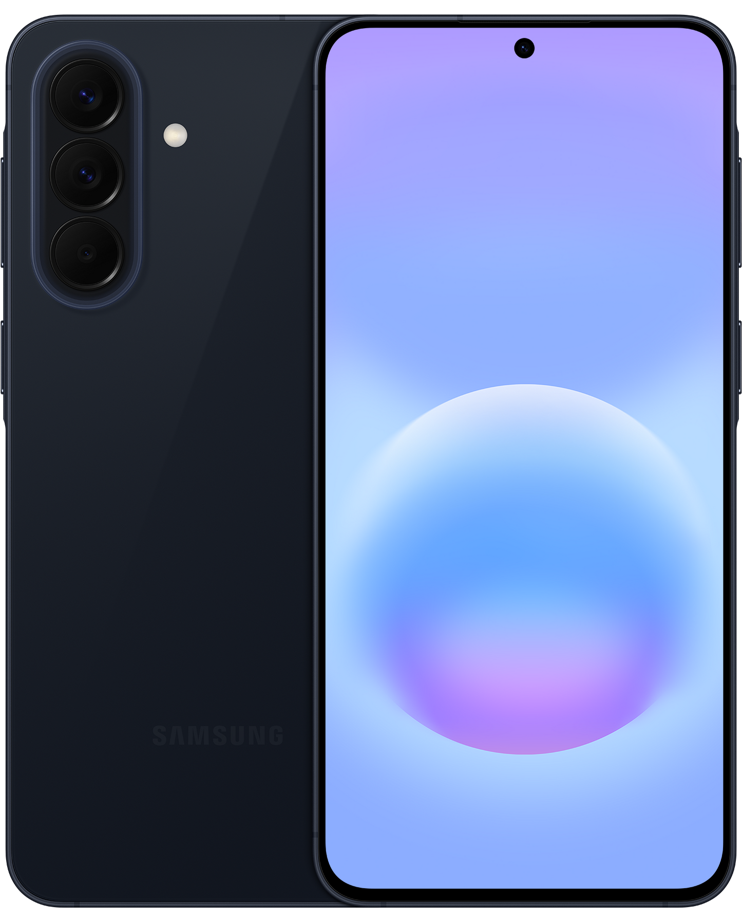 Samsung Galaxy A57 mobiltelefon, 128GB, 8GB, Awesome Navy SM-A576BDBBEUB