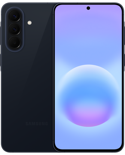 Samsung Galaxy A57 mobiltelefon, 128GB, 8GB, Awesome Navy SM-A576BDBBEUB