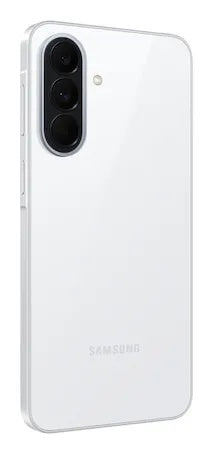Samsung Galaxy A37 Mobile Phone, 128GB, 6GB, Awesome White EU SM-A376BZWBEUE