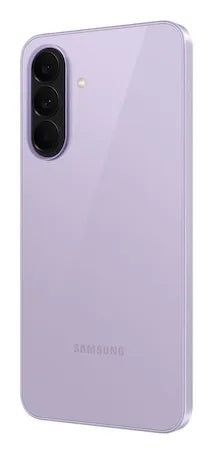 Samsung Galaxy A37 mobiltelefon, 256GB, 8GB, Awesome Lavender EU SM-A376BLVGEUE